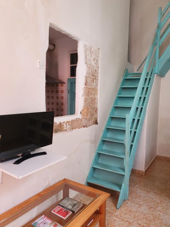 Casita De La Almedina De Almería Eksteriør bilde